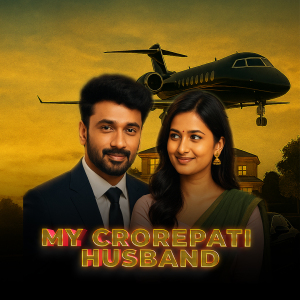 My Crorepati Husband [Hindi]
