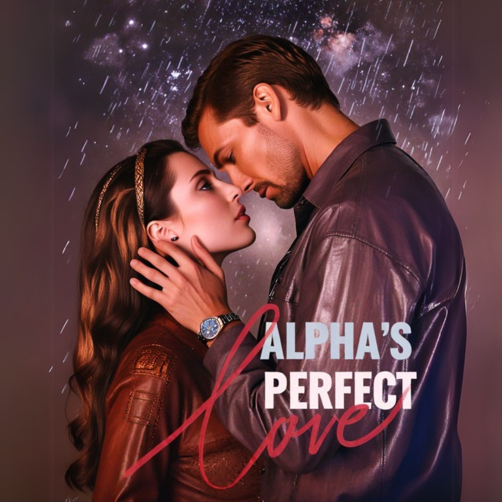 Alpha's Perfect Love [English]