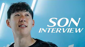 Sonny speaks after an emotional day in Seoul 🥹