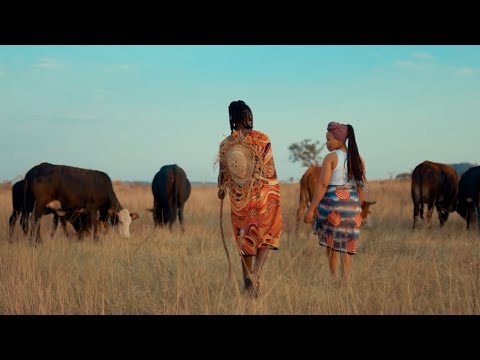 Chillmaster - Wakahwina kare (official video)