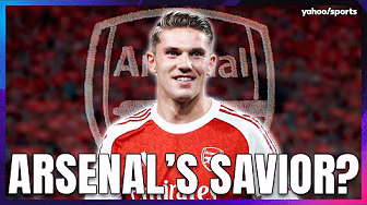 Victor Gyökeres to Arsenal: Smart Move or Overhyped?