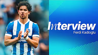 Ferdi Kadioglu On Return To Premier League Action