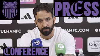 "They Need To Fight For Places" | Ruben Amorim Pre-Grimsby | Press Conference 🎙️