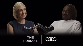 "I want to be the best player on the pitch” | Ebere Eze explains his footballing journey