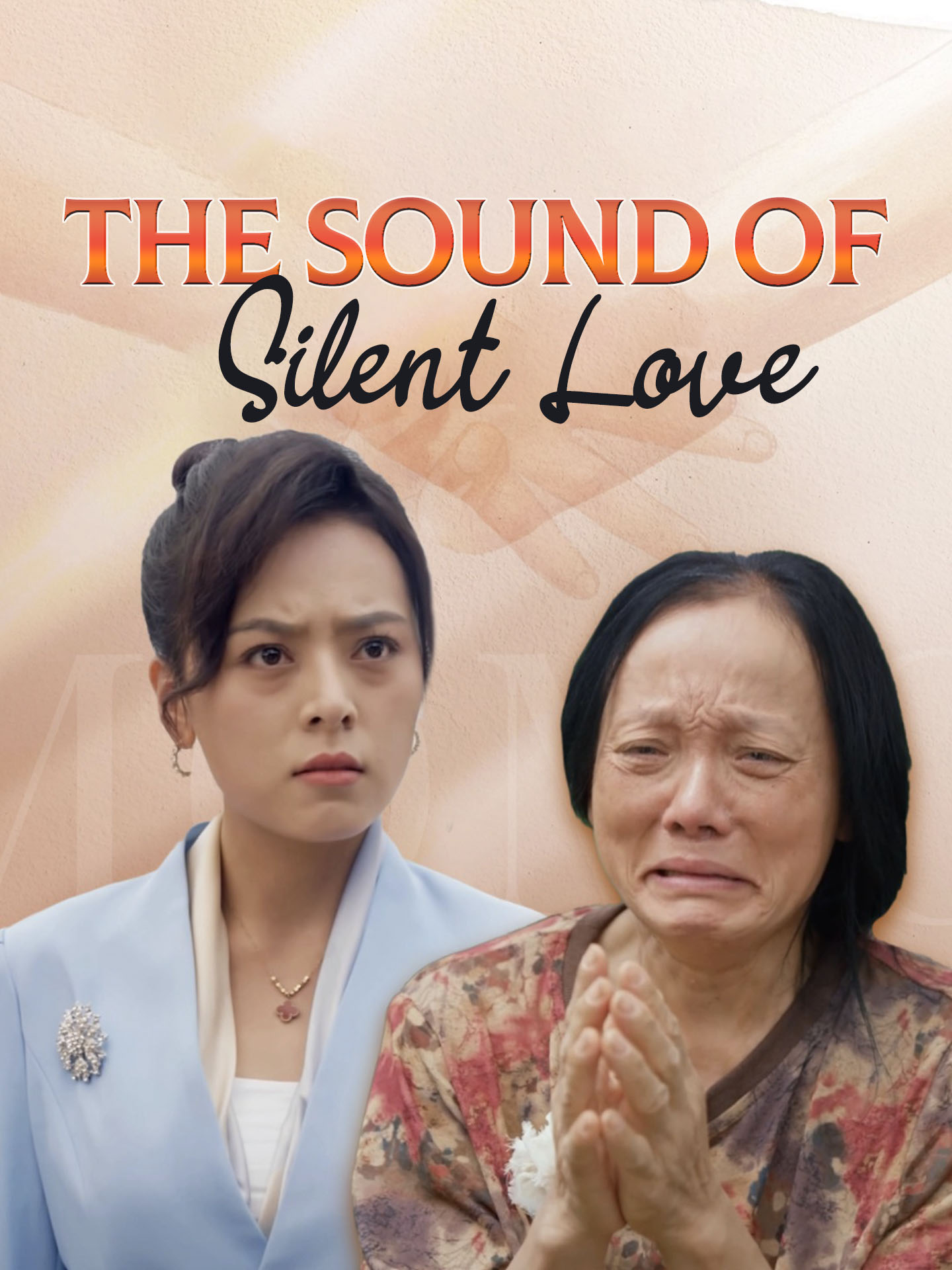The Sound of Silent Love