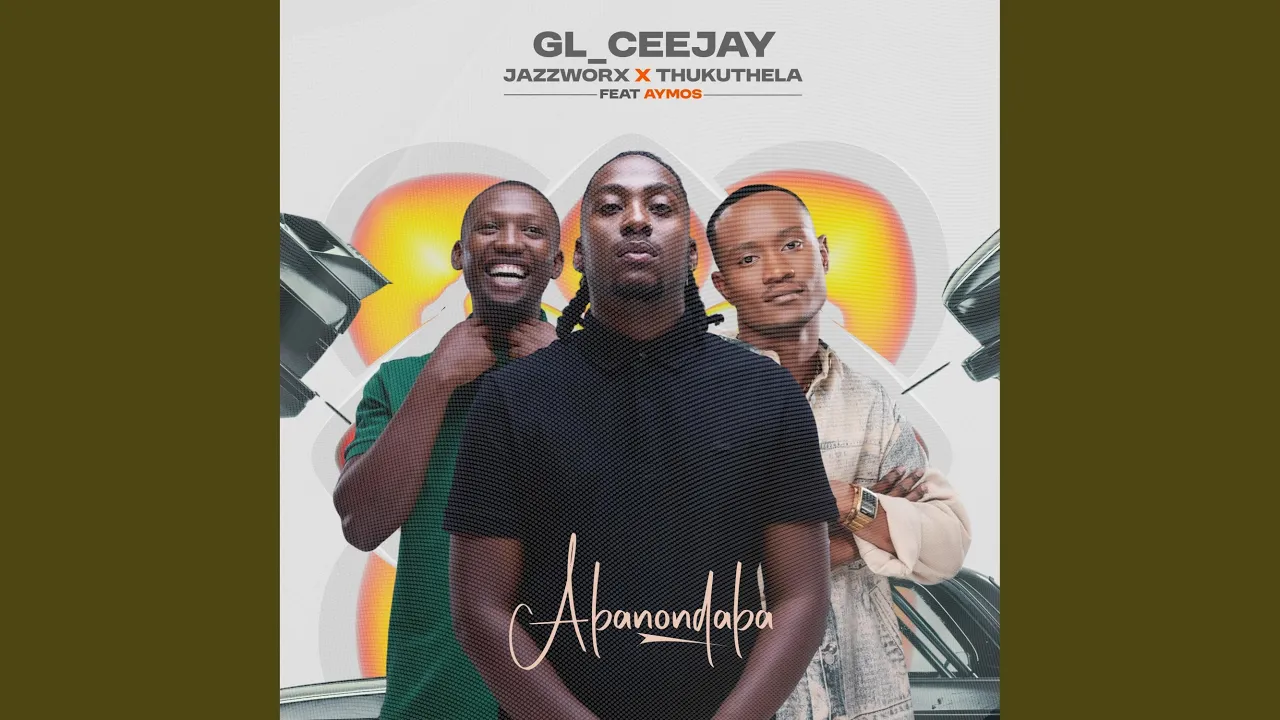 Abonondaba (feat. Aymos)