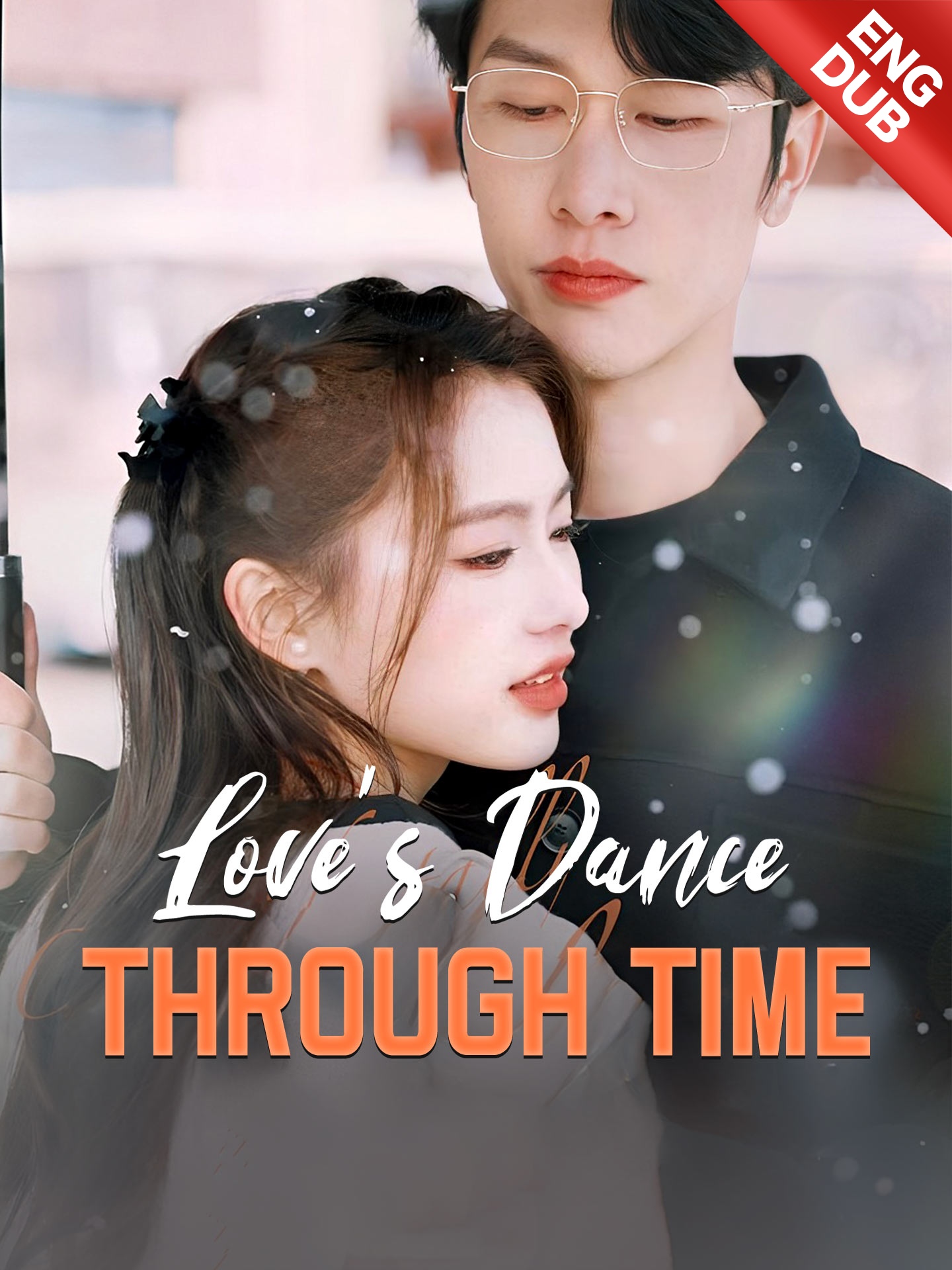 Poster [ENG DUB] Love's Dance Through Time