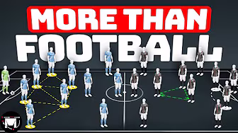 When Pep Played Against The Anti-Pep