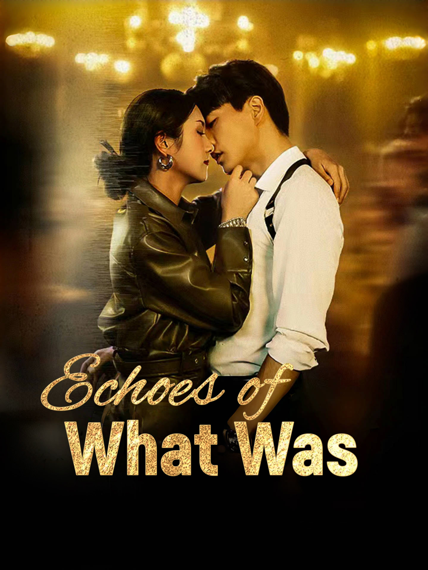 Echoes of What Was