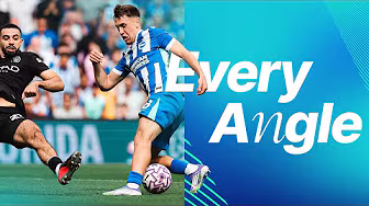 Every Angle | Gruda SENDS City