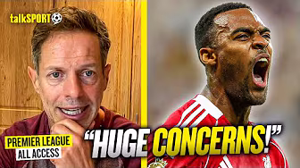 “Need 3 goals to win!” Defensive Frailties Will Derail Liverpool In Arsenal Clash!