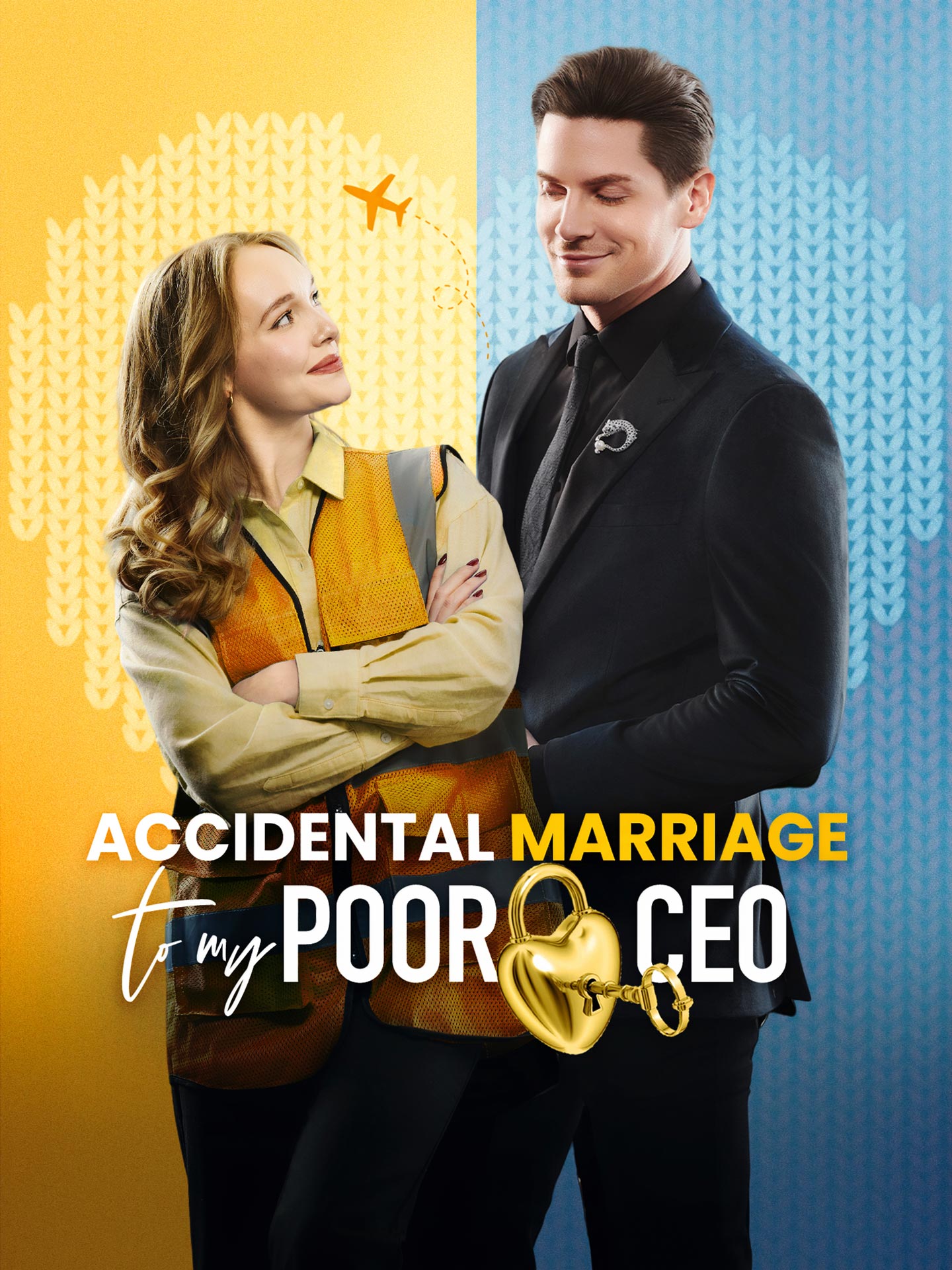 Poster Accidental Marriage to My Poor CEO