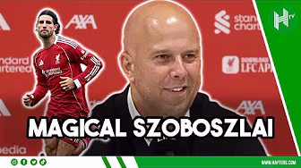 OUTSTANDING to beat Arsenal | Arne Slot | Liverpool 1-0 Arsenal