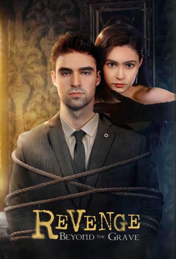 Revenge Beyond The Grave