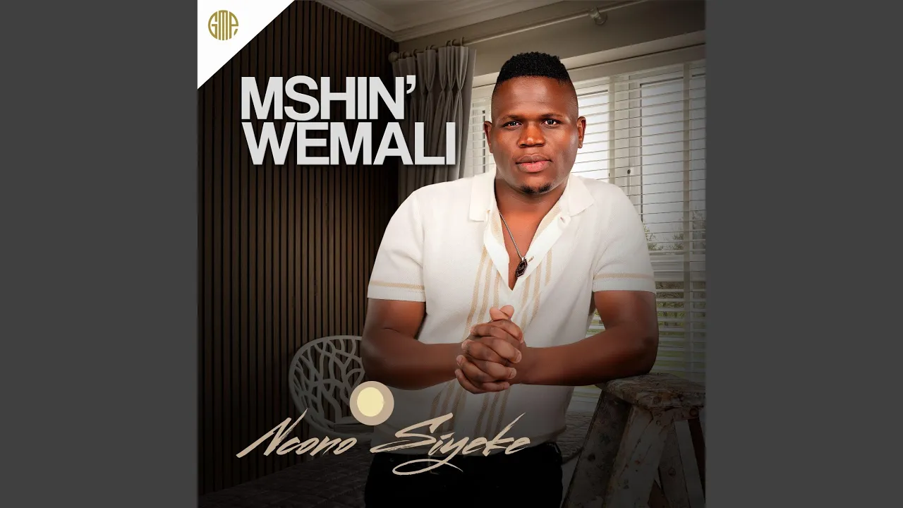 Ncono Siyeke (feat. Shenge wasehlalankosi)