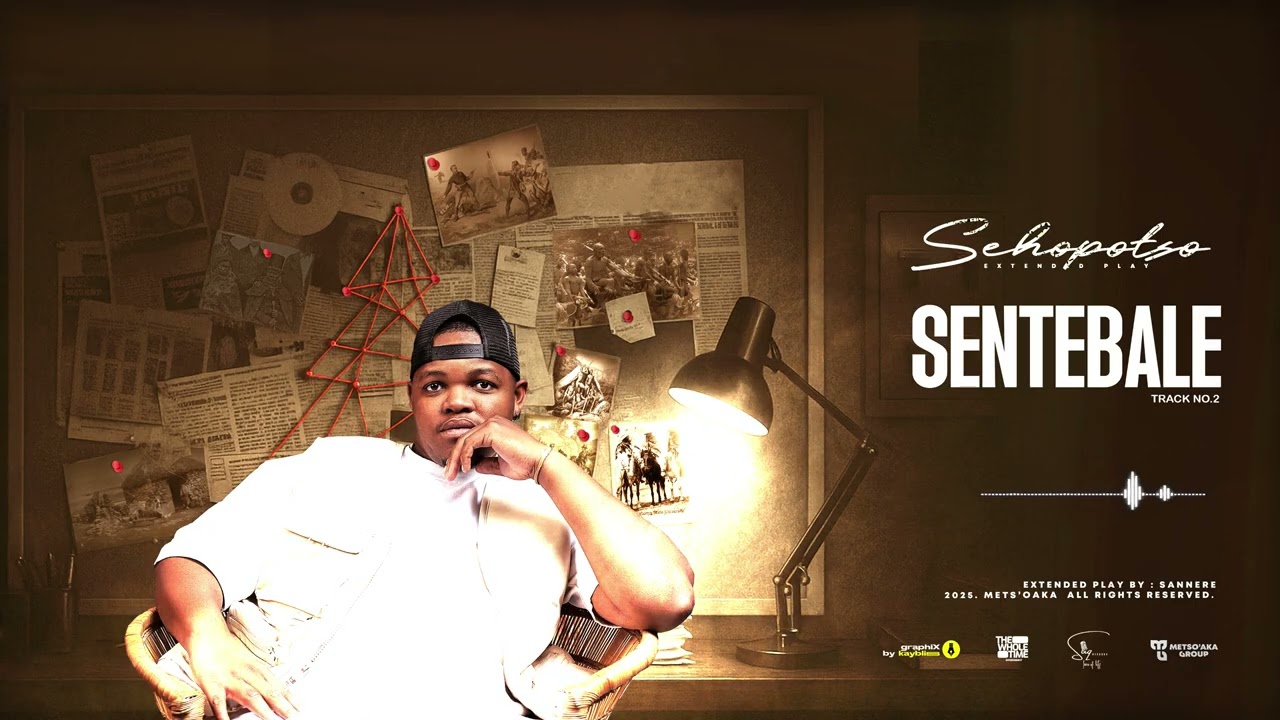 02: Sannere - Sentebale