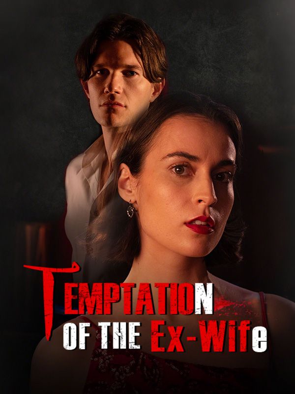 Poster Temptation of the Ex-Wife