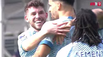 Five of the best from Marcus Tavernier