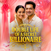 Double Life of a Secret Billionaire [Hindi]