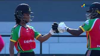 Realanna Grimmond goes BIG!