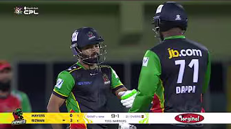 Mohammad Rizwan gets straight to business! 🏏