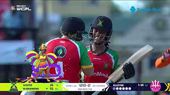 A moment to remember for young Realanna Grimmond 💫