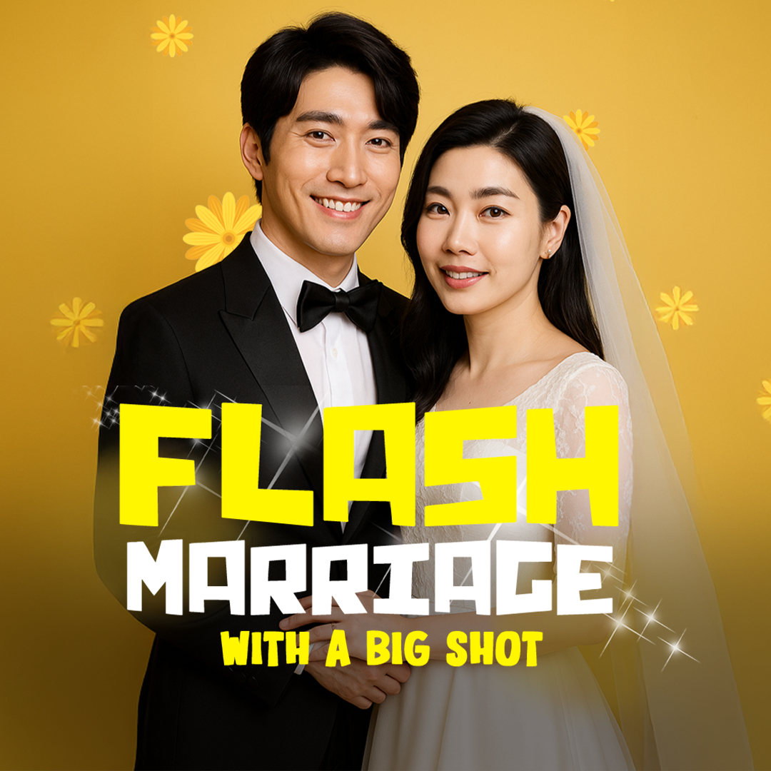 FLASH MARRIAGE WITH A BIGSHOT [Kannada]