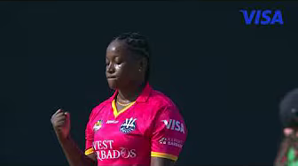 Afy Fletcher celebrates in style!