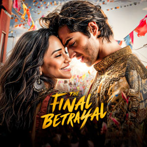 The Final Betrayal [Hindi]