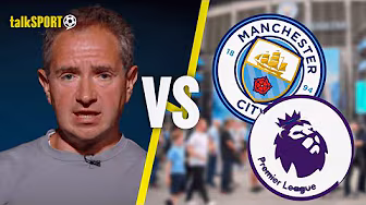 “APT is here to stay!” Stefan Borson EXPLAINS What Man City Settlement Means for Premier League