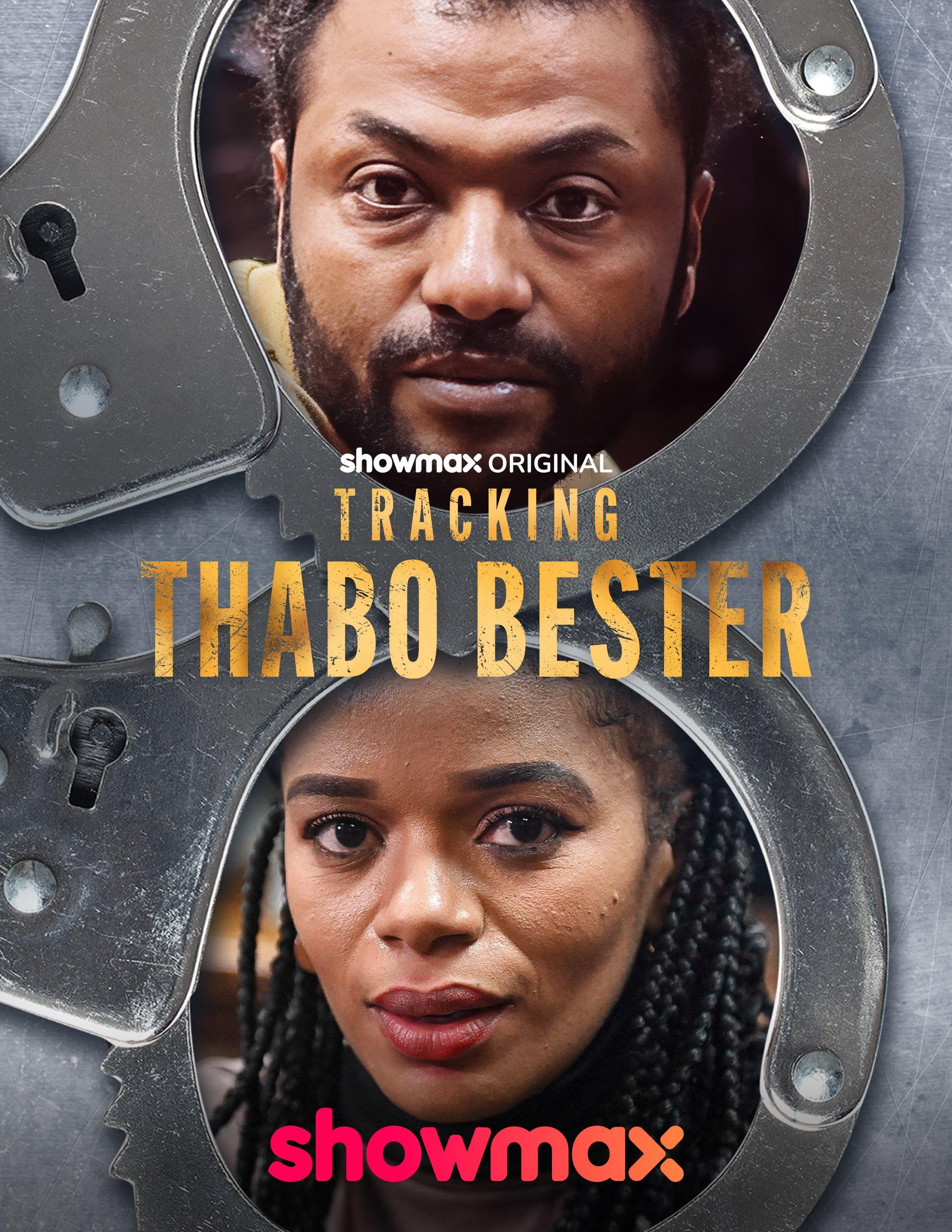 tracking thabo bester-S1E1