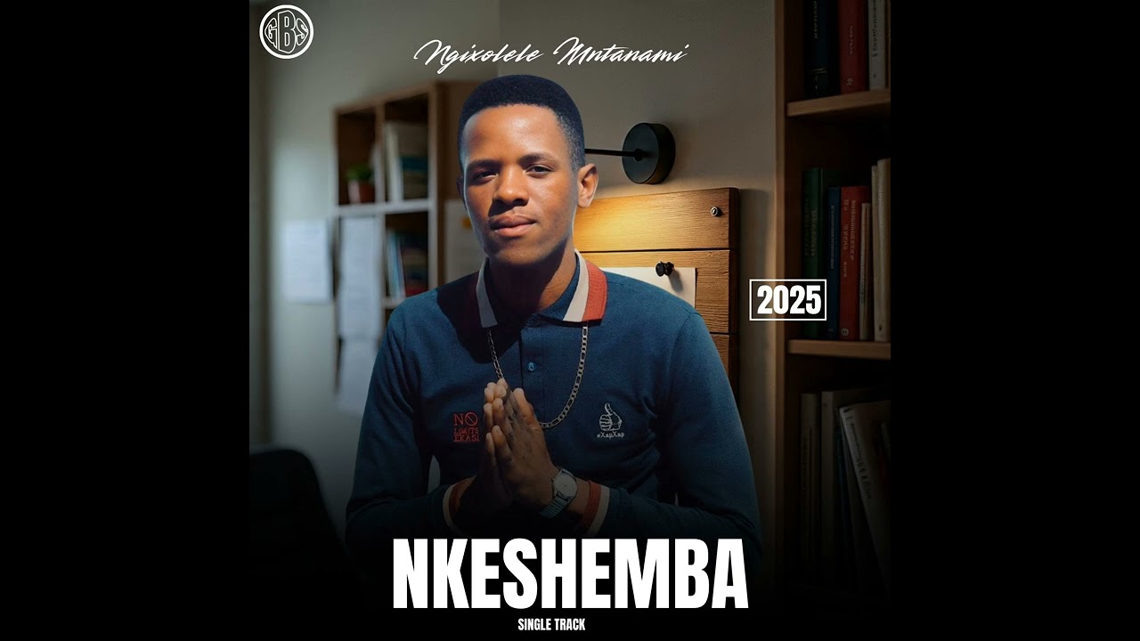 Ngixolele Mtanami ( Official Audio)