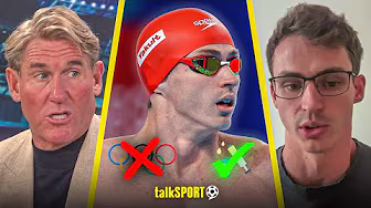 "CONFLICT & CONTROVERSY!" Simon Jordan QUESTIONS British Enhanced Games athlete on BIG MONEY SWITCH!