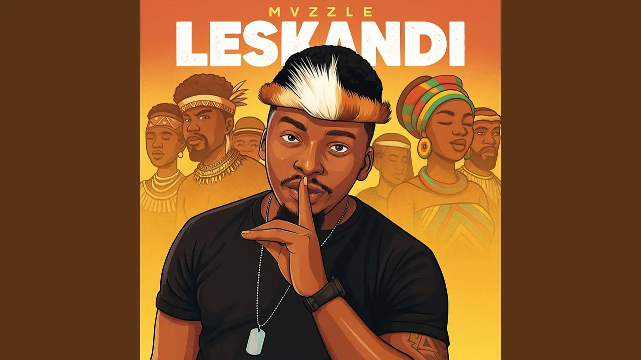 Leskandi