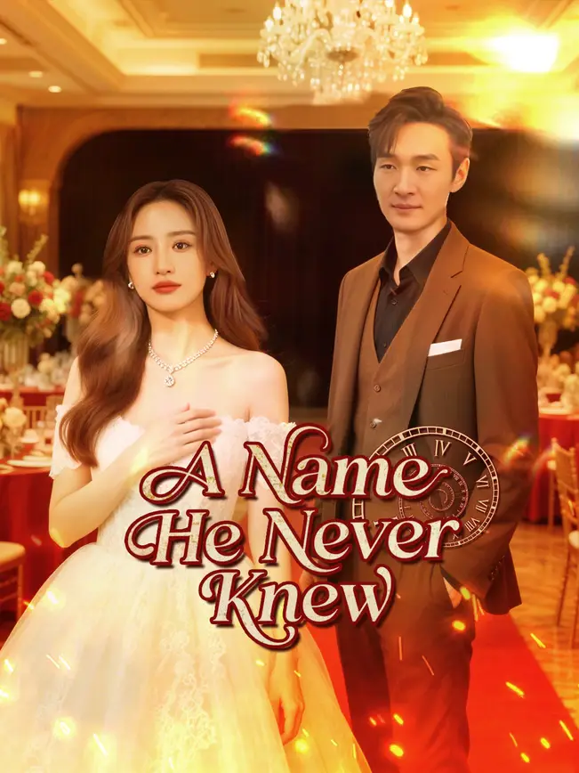 A Name He Never Knew