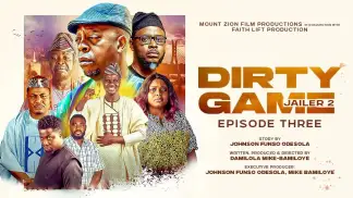 mount zion movies (2025) poster