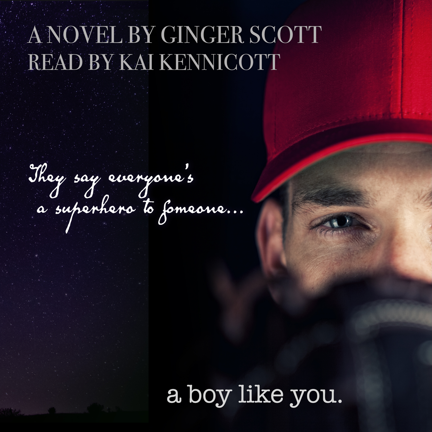 Like Us Duet: Book 1