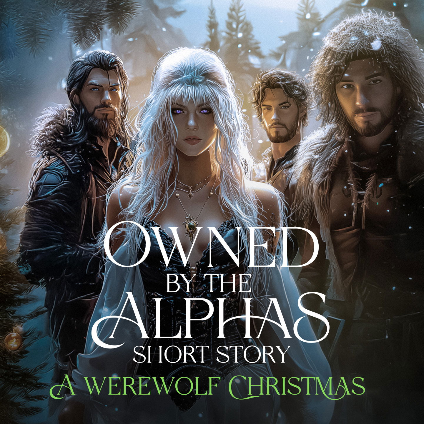 TWO
