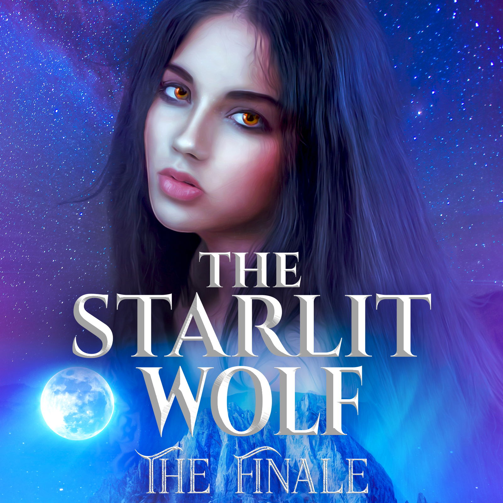 The Starlit Wolf: The Finale