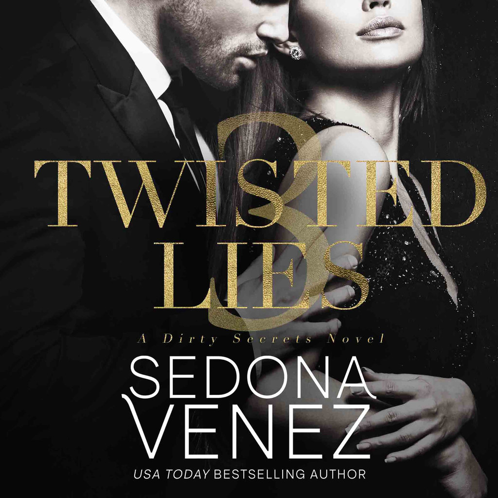 Dirty Secrets: Book 3