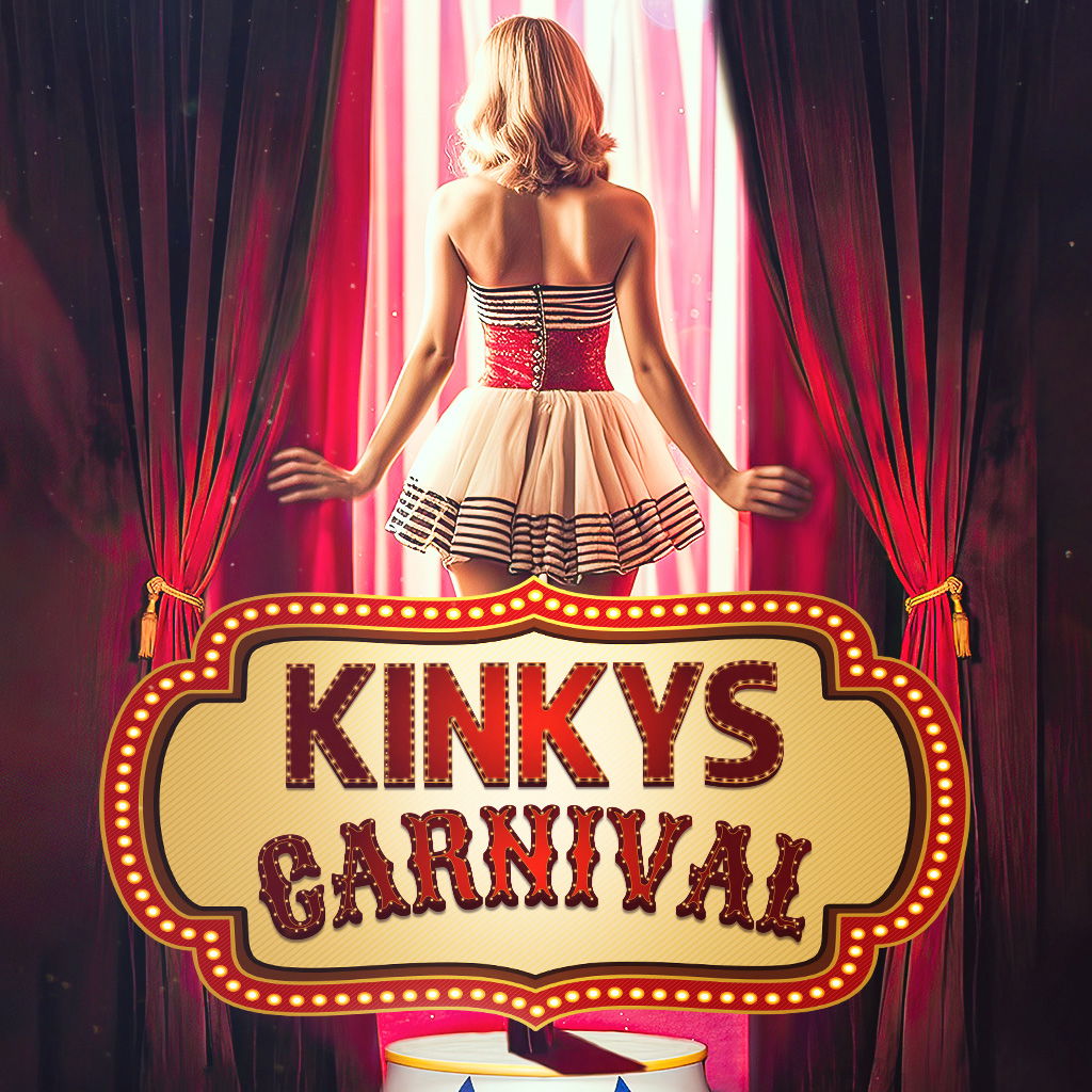 Welcome To Kinky’s