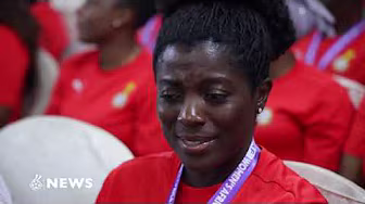 GFA NEWS ( 1 / 8 / 2025 )