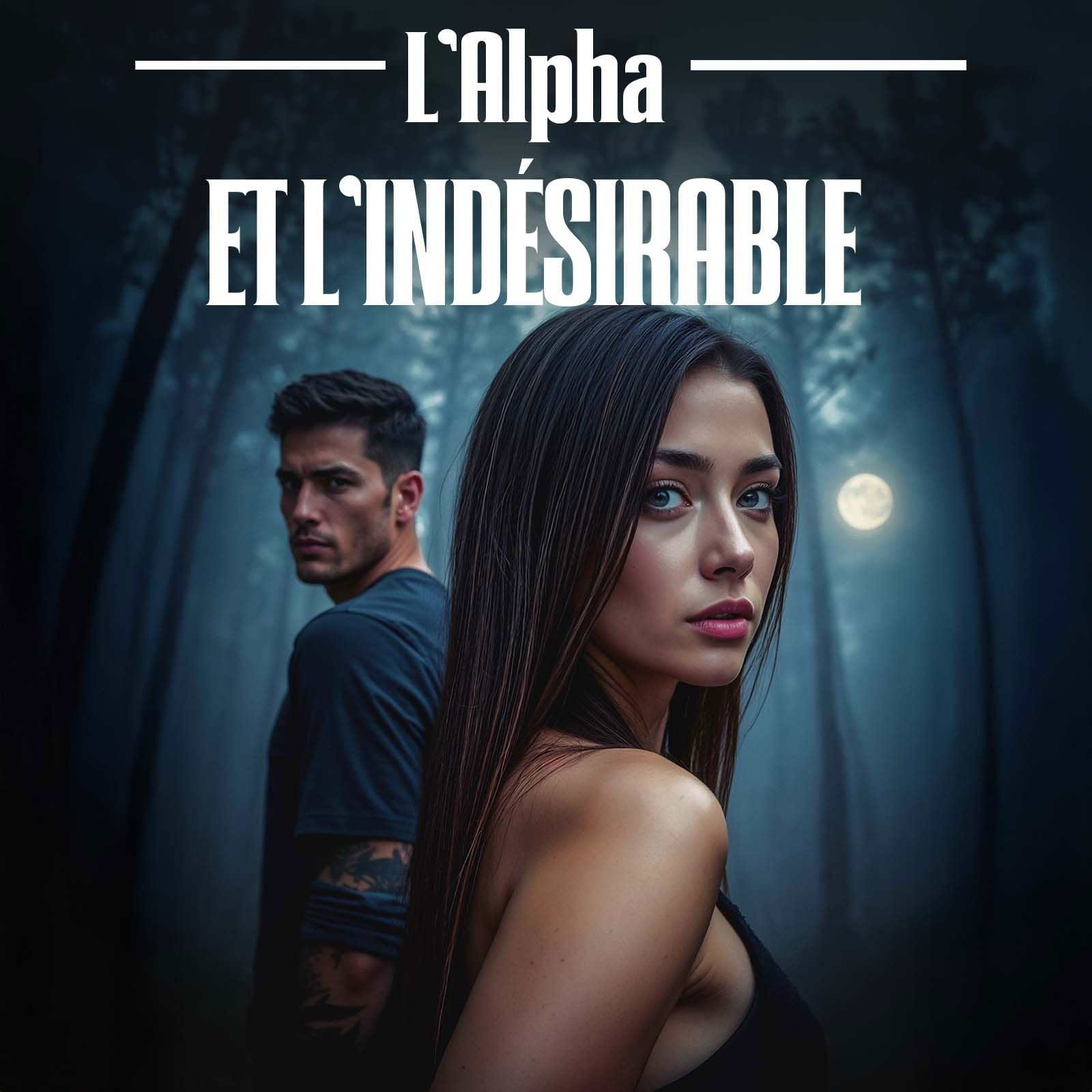 L'Alpha et l'Indésirable