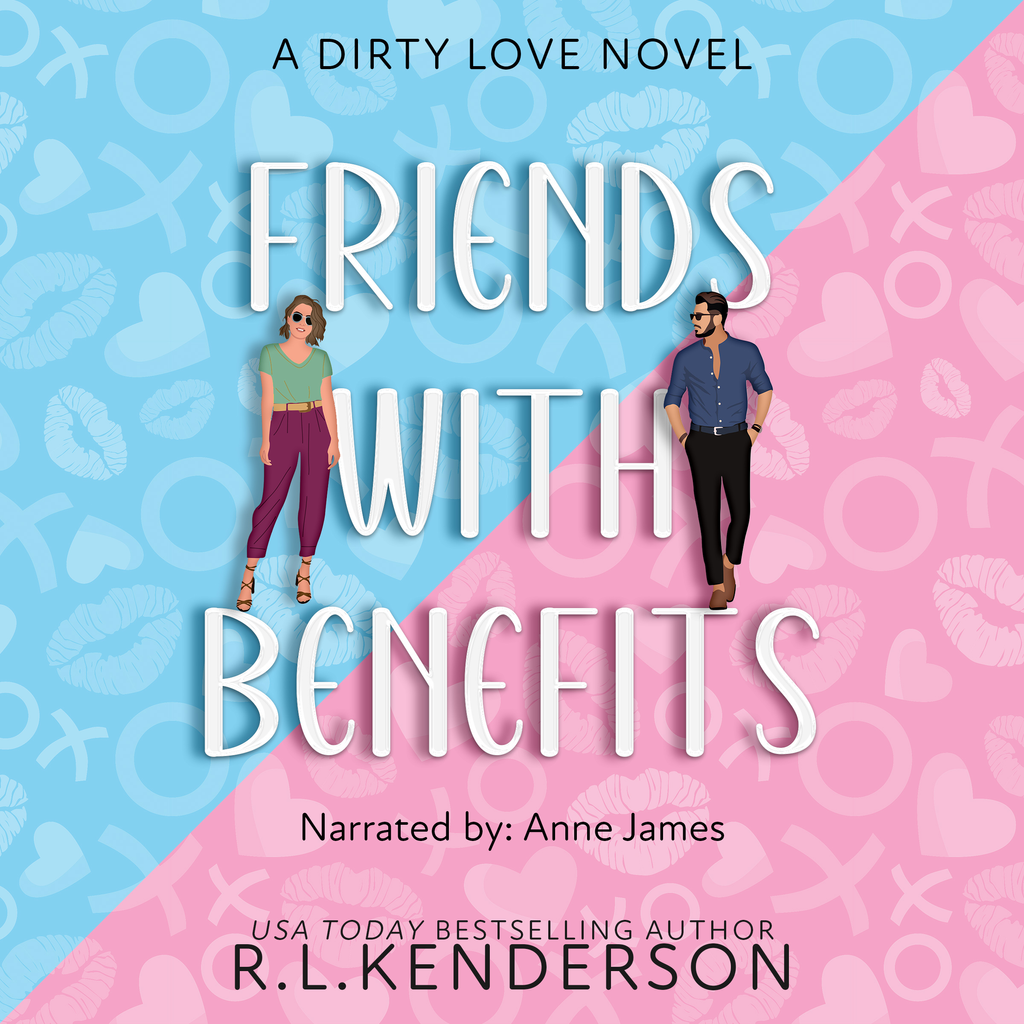 Dirty Love: Book 2