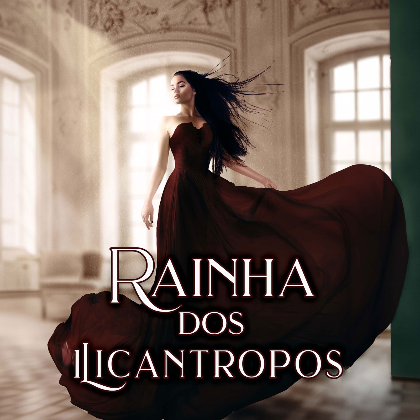 Rainha dos Licantropos