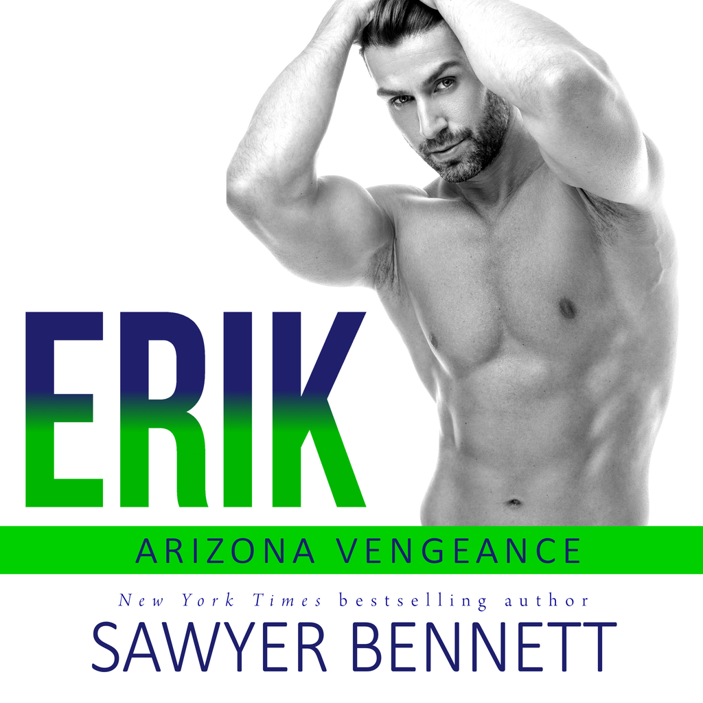 Arizona Vengeance: Book 2
