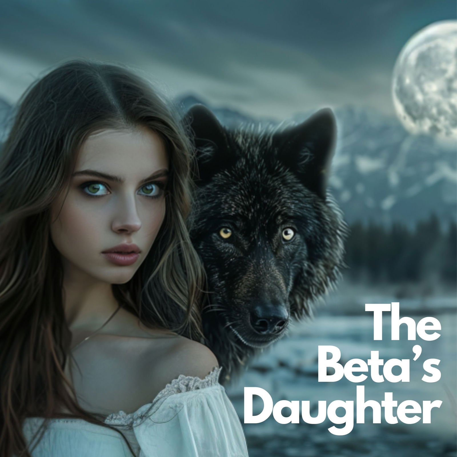 The Beta's Daughter