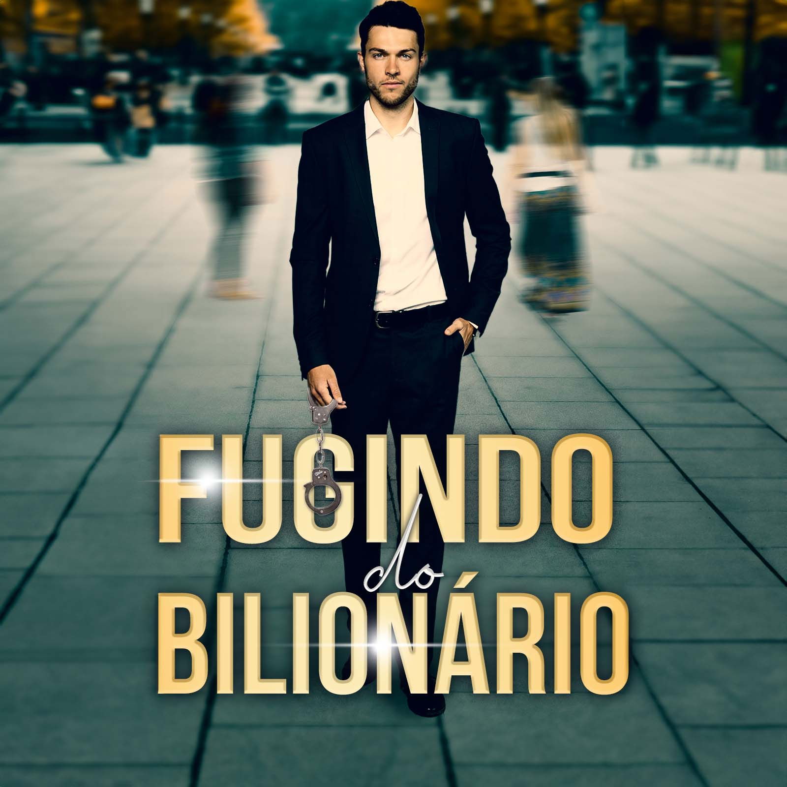 Fugindo do Bilionário