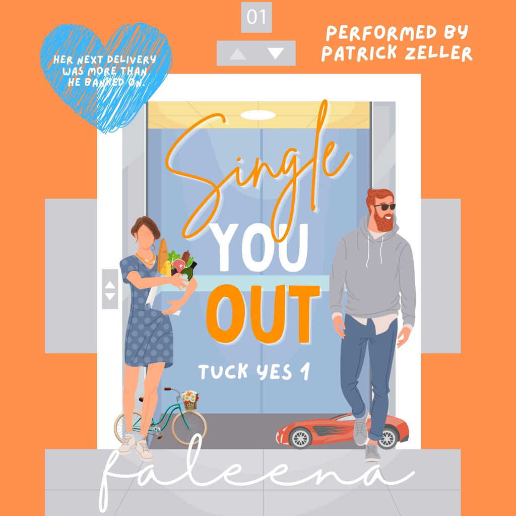 Tuck Yes: Book 1