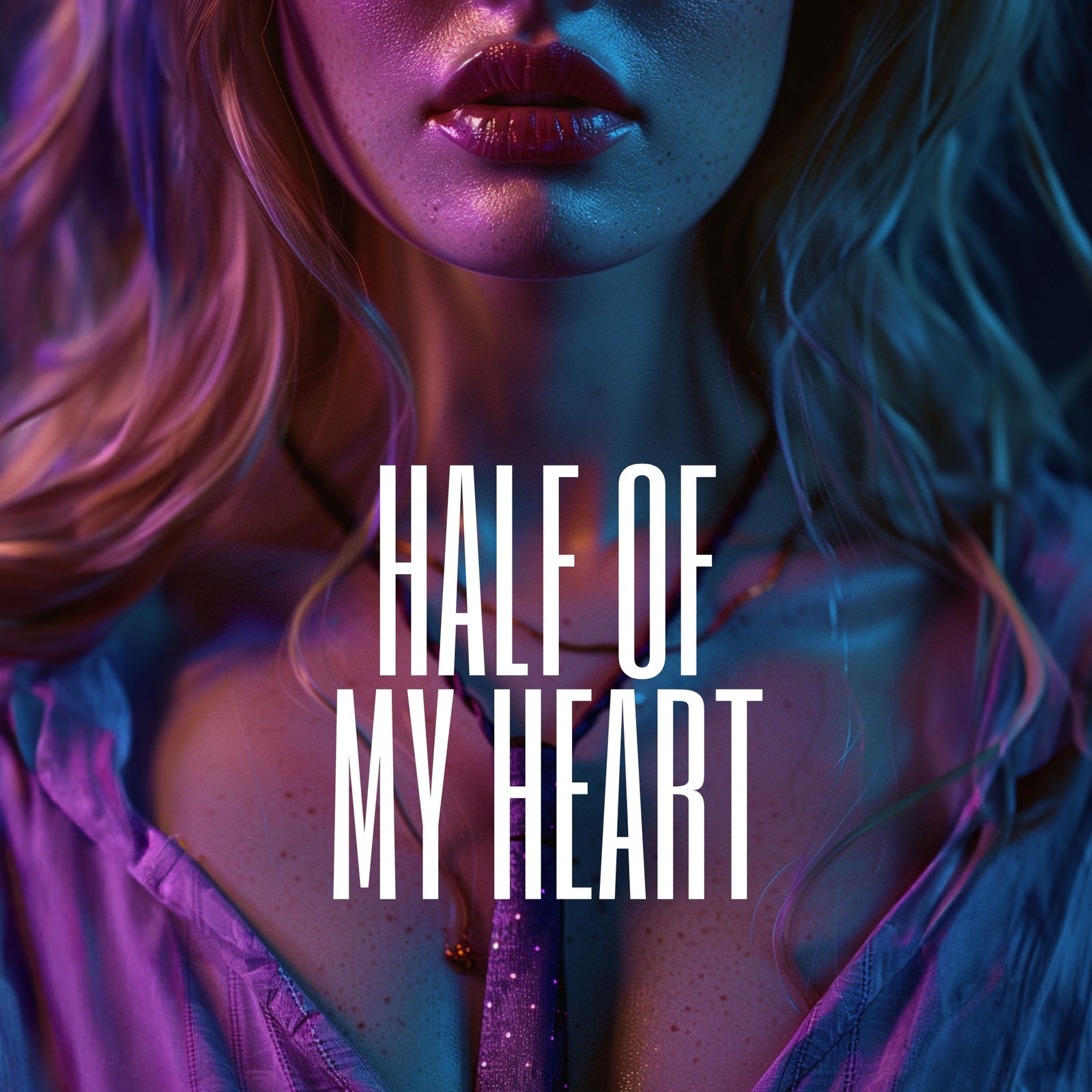 Half Of My Heart